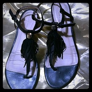 ladies sandal